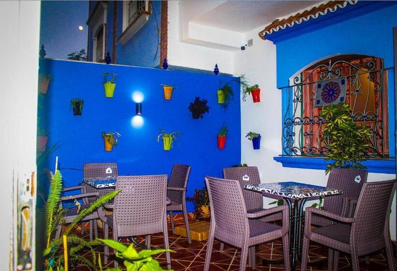 Bed & Breakfast Riad Azemmat