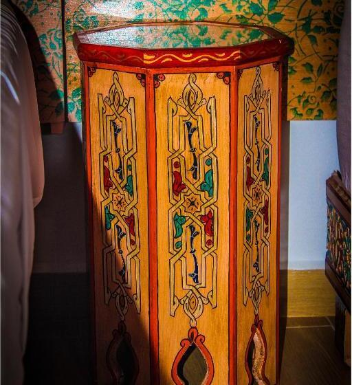 Bed & Breakfast Riad Azemmat