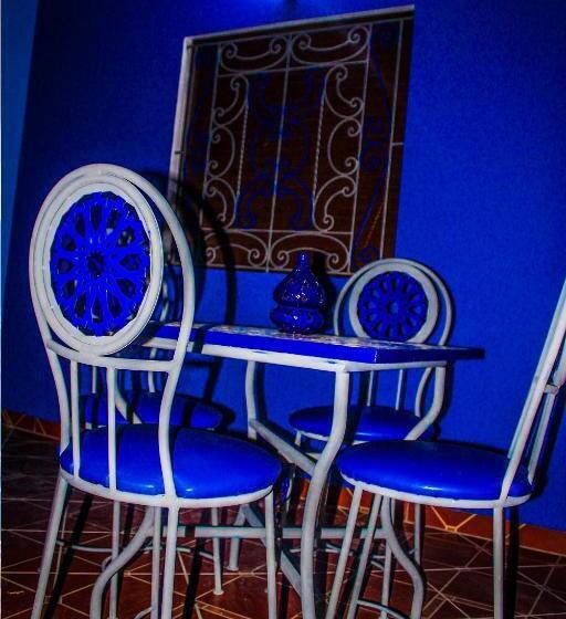 Bed & Breakfast Riad Azemmat