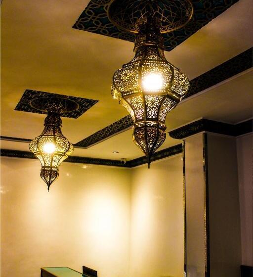 Bed & Breakfast Riad Azemmat