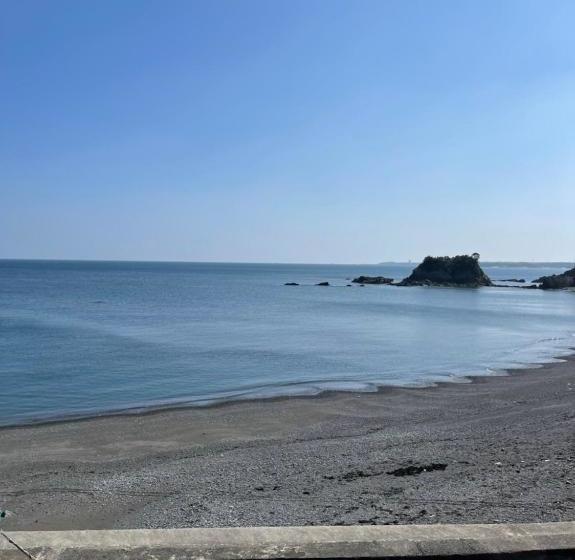 ホテル ゆめいろしずく