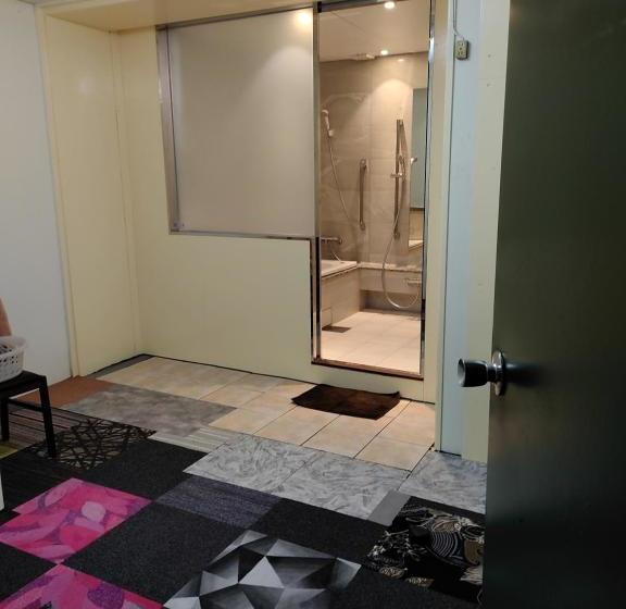 ホテル ゆめいろしずく