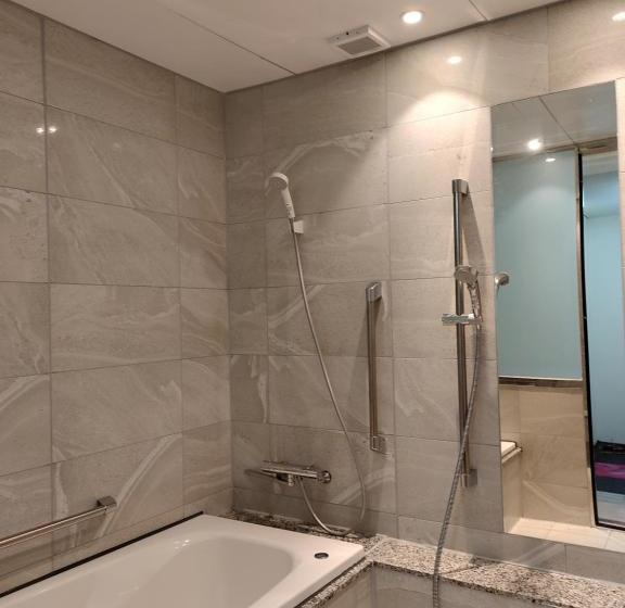 ホテル ゆめいろしずく