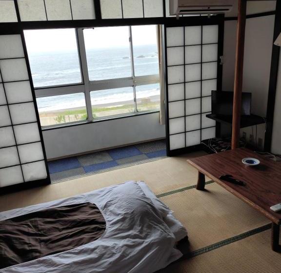 ホテル ゆめいろしずく