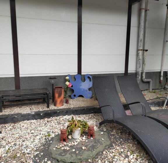 ホテル ゆめいろしずく