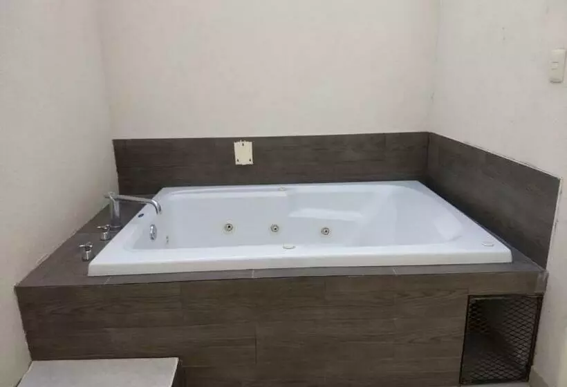 Hotelli Guivá San Pablo