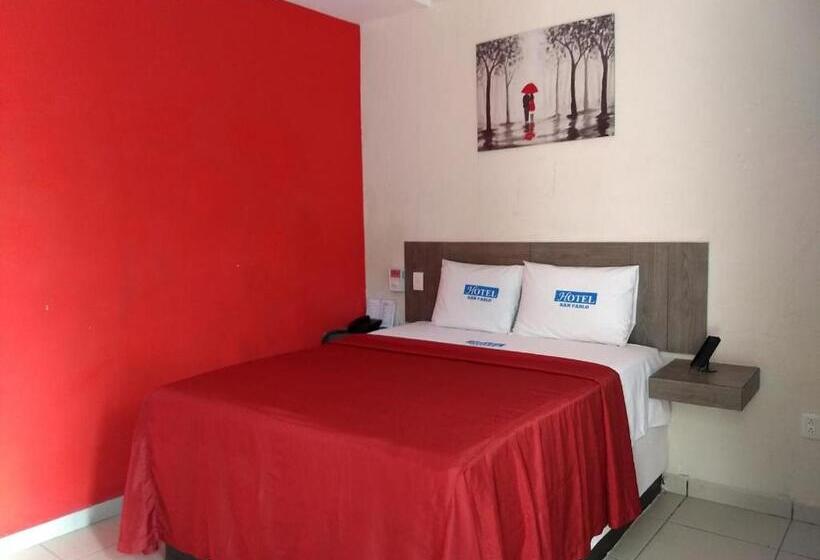 فندق Guivá San Pablo