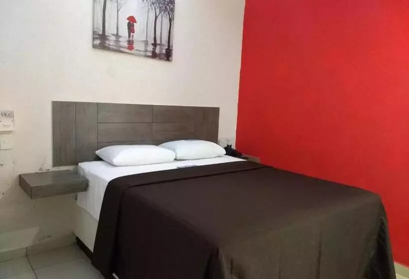 Hotelli Guivá San Pablo