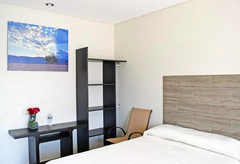 Hotelli Guivá San Pablo