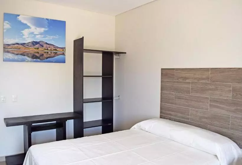 Hotelli Guivá San Pablo