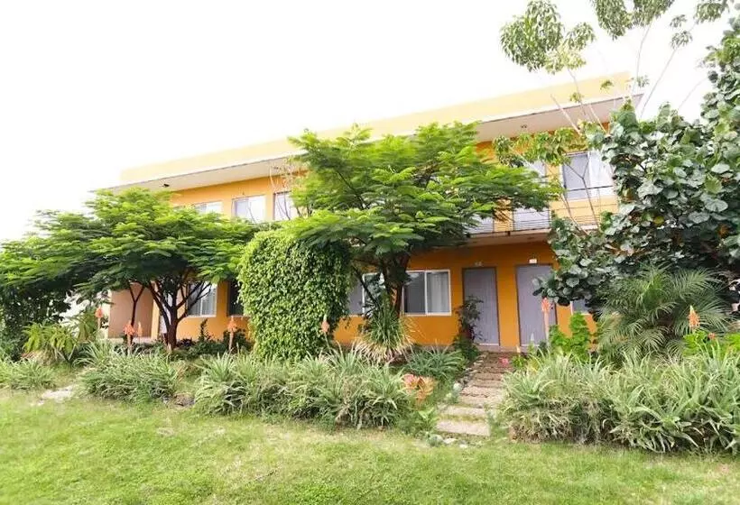 Hotelli Guivá San Pablo