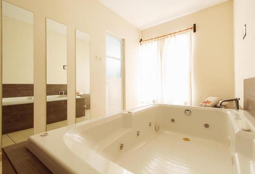 فندق Guivá San Pablo