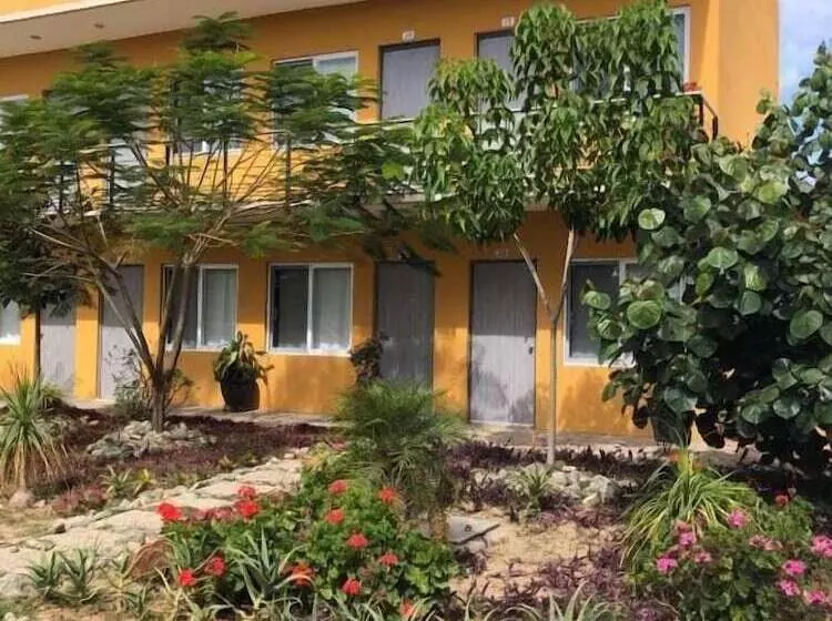 Hotelli Guivá San Pablo