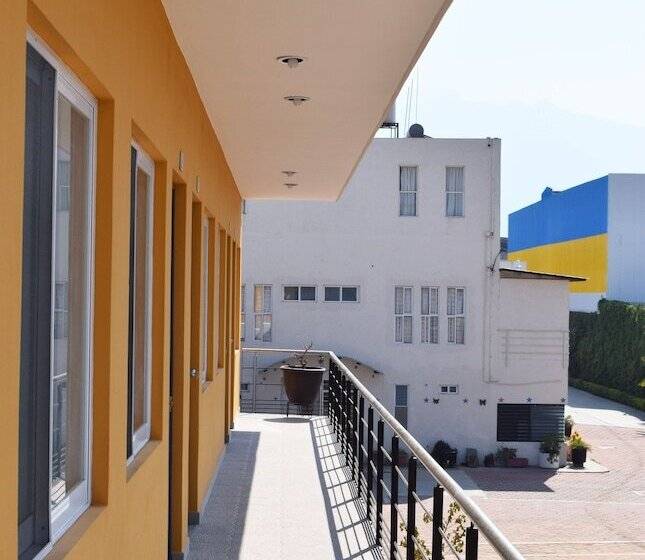 فندق Guivá San Pablo