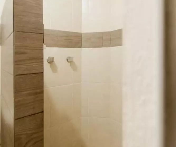 Hotelli Guivá San Pablo