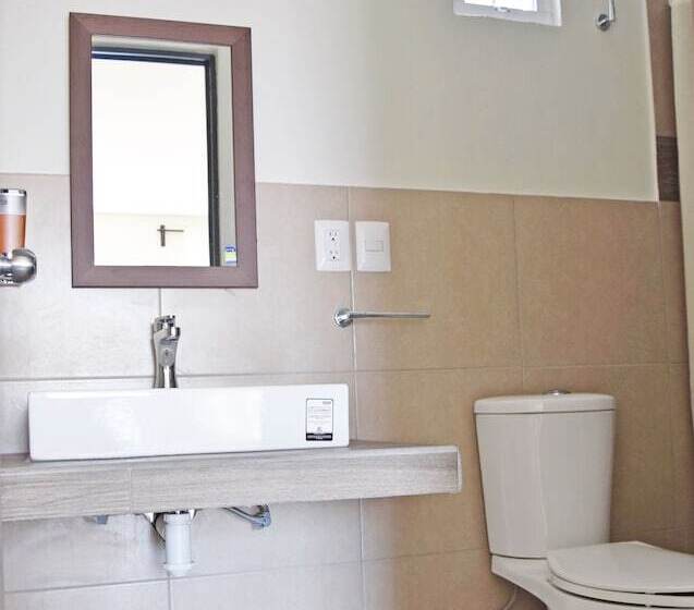 فندق Guivá San Pablo