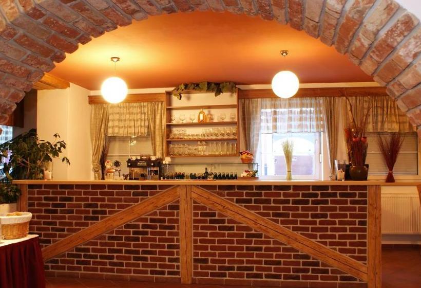 فندق Na Pekárně