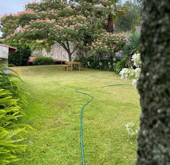 Hotelli Quinta Da Fonte   Agroturismo