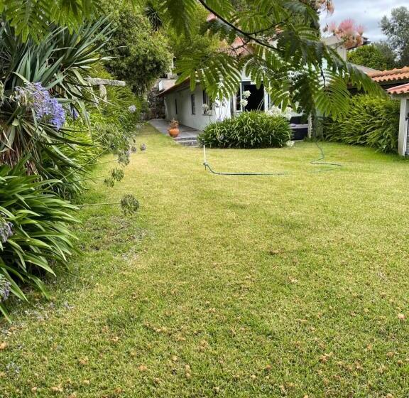 酒店 Quinta Da Fonte   Agroturismo