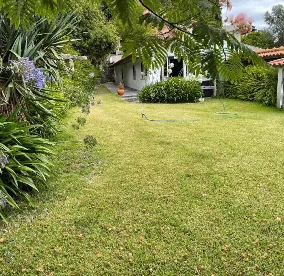 Hotelli Quinta Da Fonte   Agroturismo