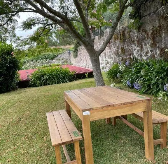 Hotelli Quinta Da Fonte   Agroturismo
