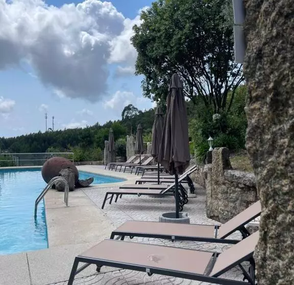 Hotelli Quinta Da Fonte   Agroturismo