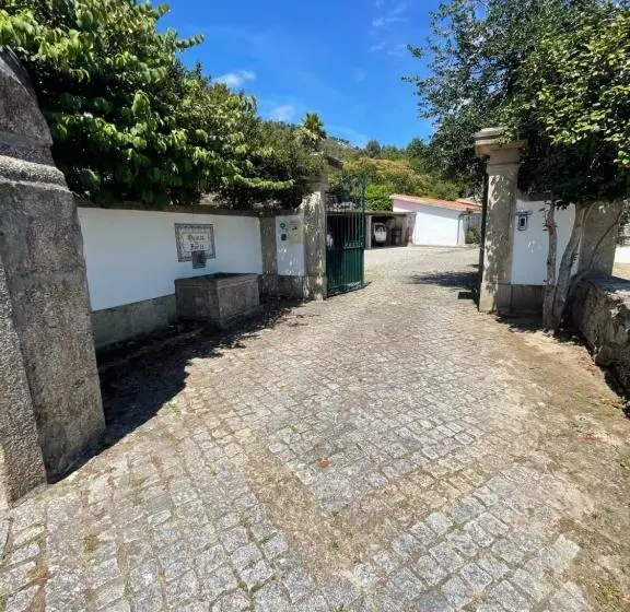 Hotelli Quinta Da Fonte   Agroturismo