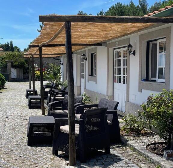酒店 Quinta Da Fonte   Agroturismo