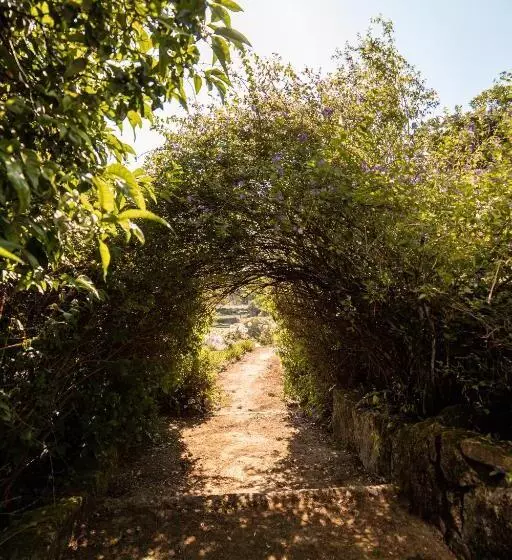 Hotelli Quinta Da Fonte   Agroturismo