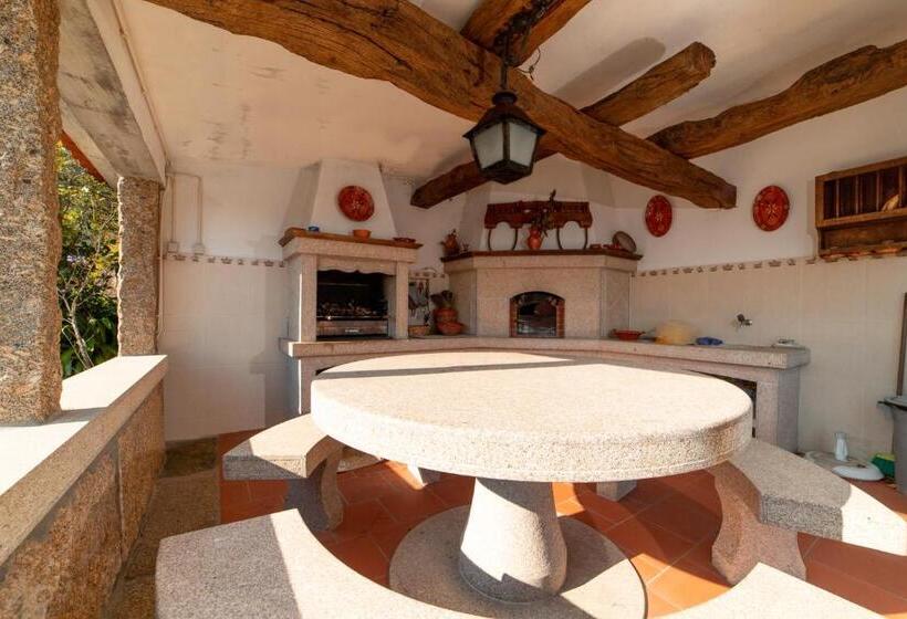 酒店 Quinta Da Fonte   Agroturismo