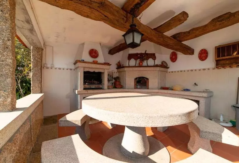 Hotelli Quinta Da Fonte   Agroturismo