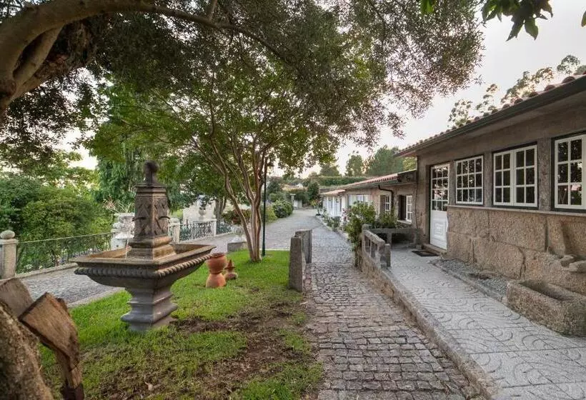 Hotelli Quinta Da Fonte   Agroturismo