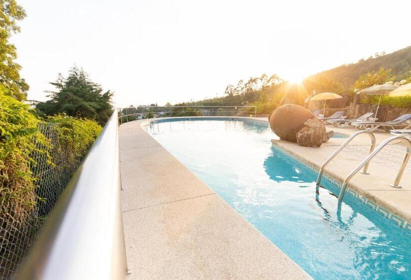 酒店 Quinta Da Fonte   Agroturismo