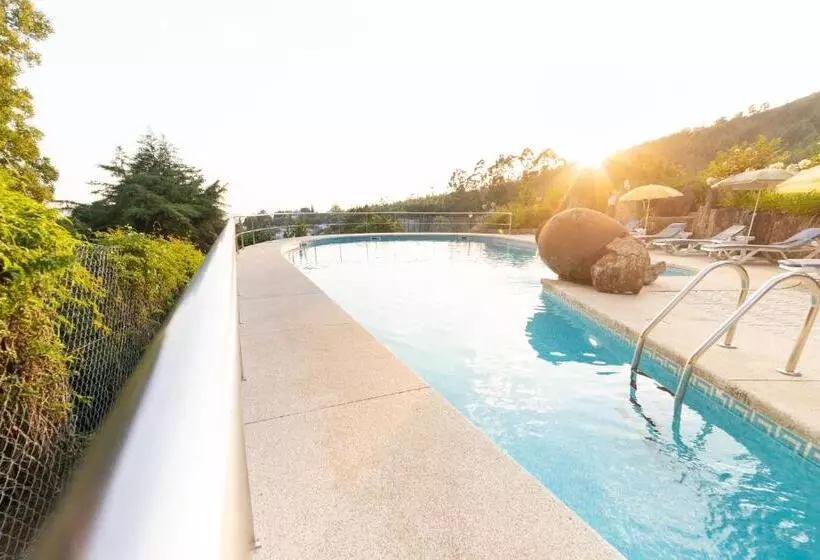 Hotelli Quinta Da Fonte   Agroturismo