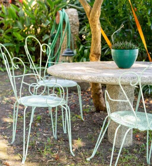 酒店 Quinta Da Fonte   Agroturismo