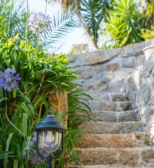 酒店 Quinta Da Fonte   Agroturismo