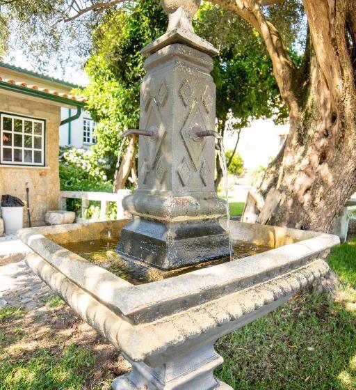 酒店 Quinta Da Fonte   Agroturismo