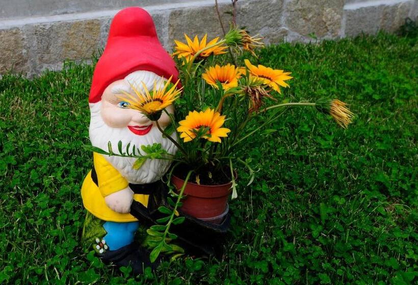 فندق Rezovo Family