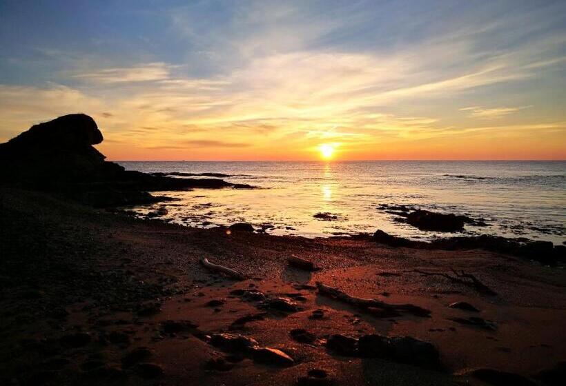 فندق Rezovo Family