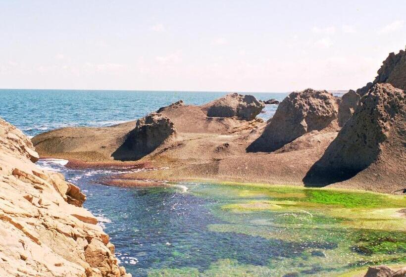 فندق Rezovo Family