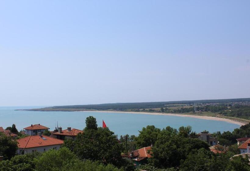 فندق Rezovo Family