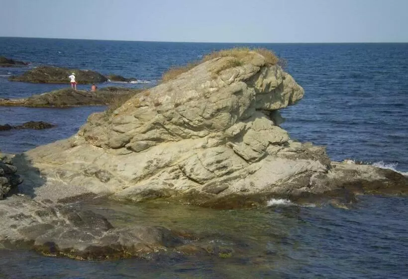 هتل Rezovo Family