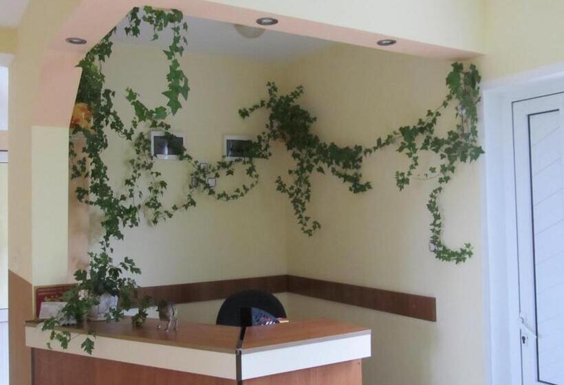 فندق Rezovo Family