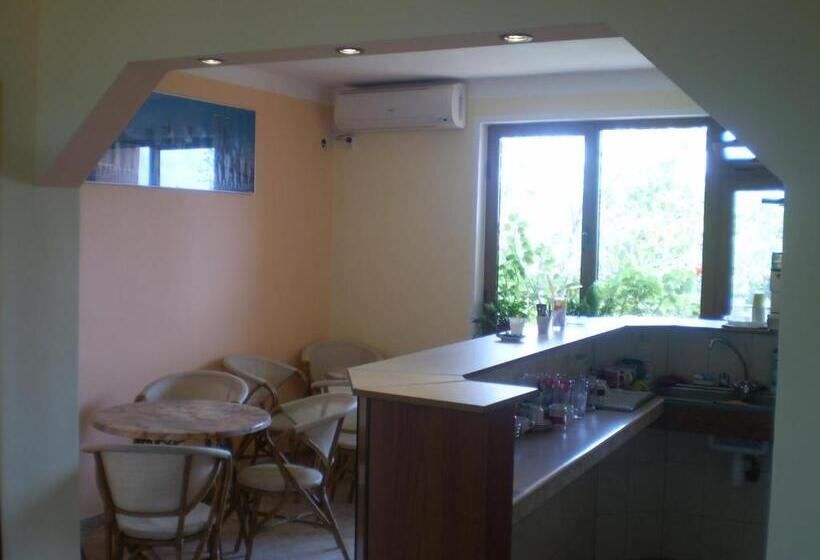 فندق Rezovo Family