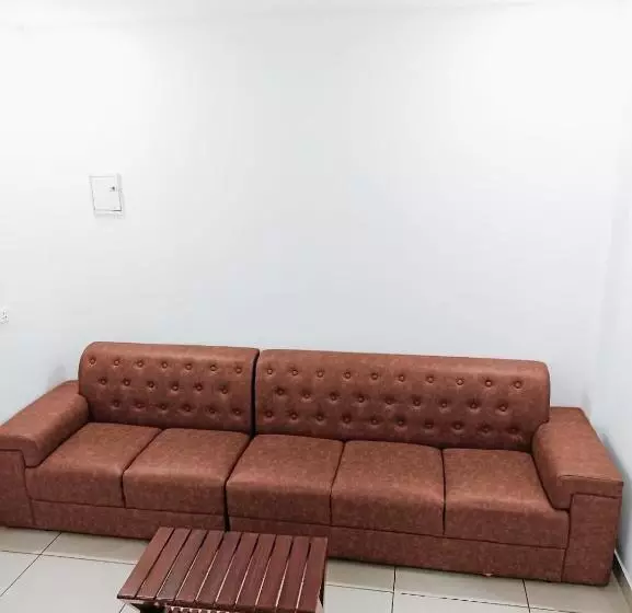 ホテル Thekkumpuram Residency