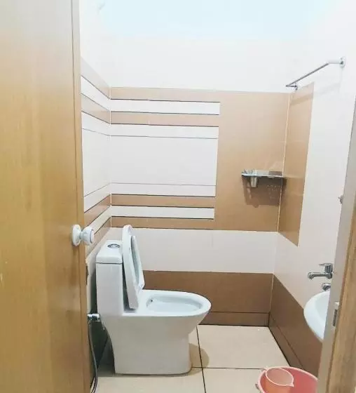 ホテル Thekkumpuram Residency