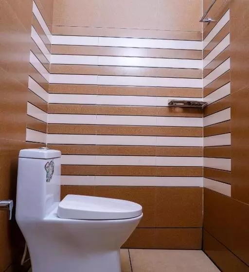 ホテル Thekkumpuram Residency