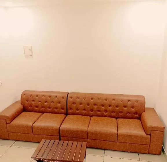 ホテル Thekkumpuram Residency