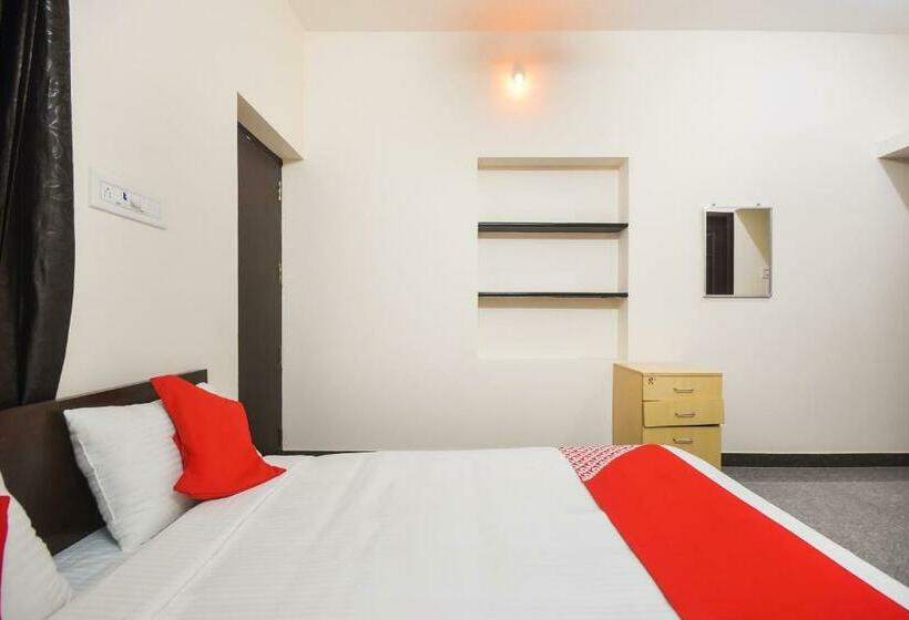 فندق Vaccinated Staff- Oyo 70250 Royal Residency