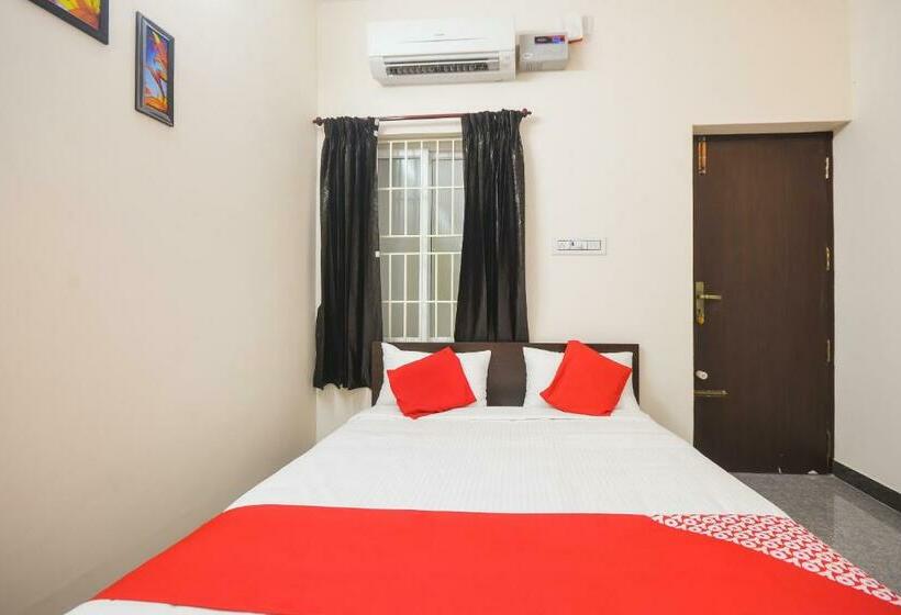 فندق Vaccinated Staff- Oyo 70250 Royal Residency